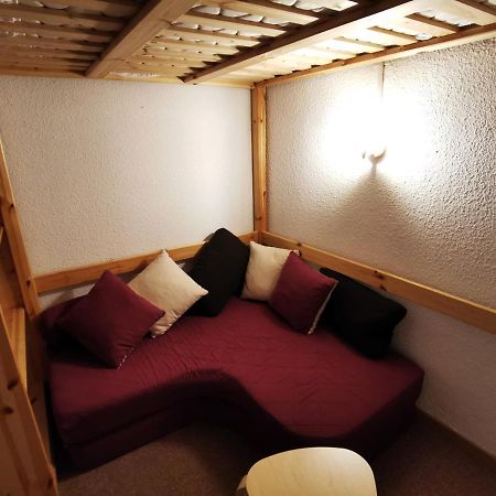 Grand Studio 4 A 6 Personnes, Au Pied Des Pistes Vars  Exterior foto